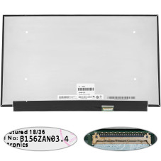 Матрица 15.6 B156ZAN03.4 3840*2160 40pin eDP IPS LED SLIM