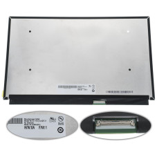 Матрица 15.6 B156ZAN05.0 3840*2160 40pin eDP IPS 120Hz LED SLIM