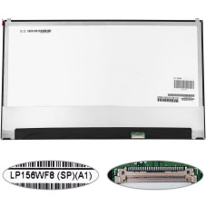 Матриця 15.6 LP156WF8-SPA1 1920*1080 30pin eDP IPS LED SLIM