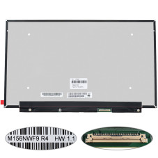 Матриця 15.6 M156NWF9 R4 1920*1080 40pin eDP IPS 144HZ 300cd m2 800 1б LED SLIM