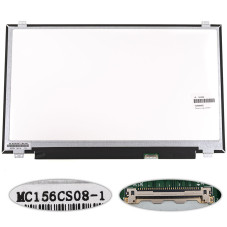 Матриця 15.6 MC156CS08-1 1920*1080 30pin eDP 250cd m2 85 85 85 85 вугли IPS LED SLIM