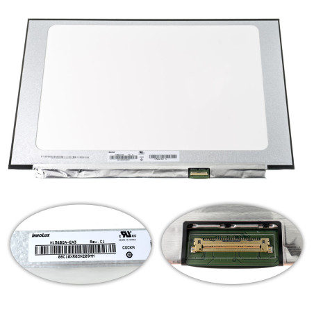 Матриця 15.6 N156BGA-EA3 Rev C1 1366*768 30pin eDP LED SLIM