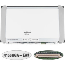 Матриця 15.6 N156HGA-EA3 Rev C3 1920*1080 30pin eDP LED SLIM