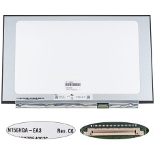 Матриця 15.6 N156HGA-EA3 Rev C6 1920*1080 30pin eDP IPS LED SLIM