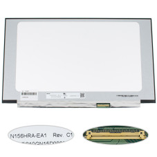 Матриця 15.6 N156HRA-EA1 1920*1080 40pin eDP IPS 144HZ 300cd m2 800 1 16.7M LED SLIM