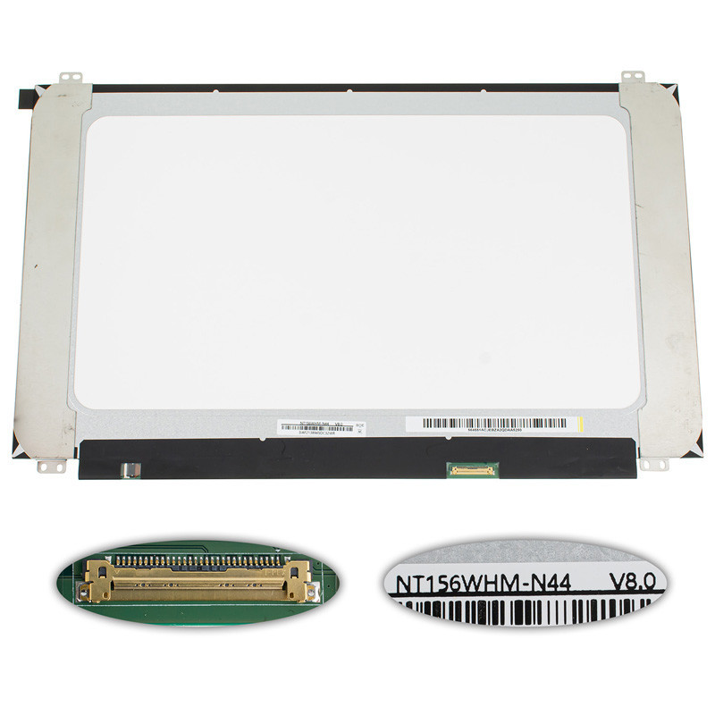 Матриця 15.6 NT156WHM-N44 1366*768 30pin eDP LED SLIM Матриця 15.6 NT156WHM-N44 1366*768 30pin eDP LED SLIM