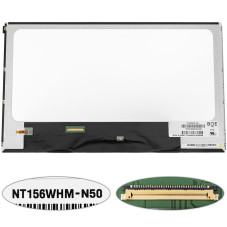 Матриця 15.6 NT156WHM-N50 1366*768 40pin LED NORMAL