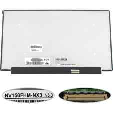 Матриця 15.6 NV156FHM-NX3 1920*1080 40pin eDP IPS 144HZ 300cd/m2 1200 1 LED SLIM