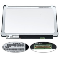 Матриця 15.6 NV156QUM-N43 3840*2160 40pin eDP IPS 300cd m2 LED SLIM