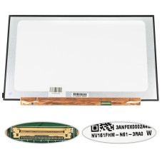 Матриця 16.1 NV161FHM-N61 1920*1080 30pine DP IPS LED SLIM