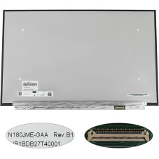 Матриця 18.0 N180JME-GAA 1920*1200 40pin eDP IPS 480Hz LED SLIM