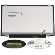 Матриця 14.0 B140RTN03.1 1600*900 40pin LED SLIM