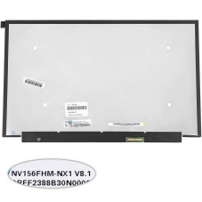 Матриця 15.6 NV156FHM-NX1 1920*1080 40pineDP IPS 120HZ 16.7M 45% NTSC LED SLIM