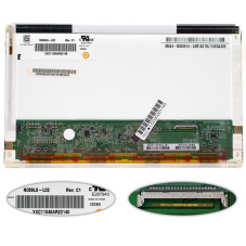 Матриця 08.9 N089L6-L02 1024*600 40pin LED NORMAL