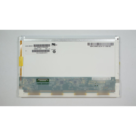 Матриця 08.9 N089L6-L03 1024*600 40pin LED NORMAL