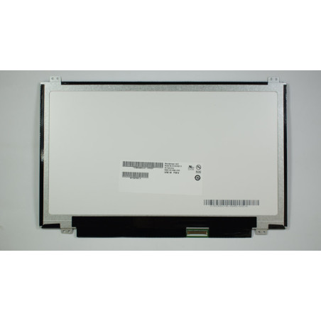 Матриця 11.6 B116XTN01.0 1366*768 30pin eDP LED SLIM