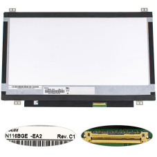 Матриця 11.6 N116BGE-EA2 1366*768 30pin eDP LED SLIM