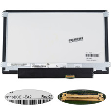 Матриця 11.6 N116BGE-EA2 1366*768 30pin eDP LED SLIM