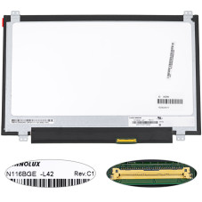 Матриця 11.6 N116BGE-L42 1366*768 40pin LED SLIM