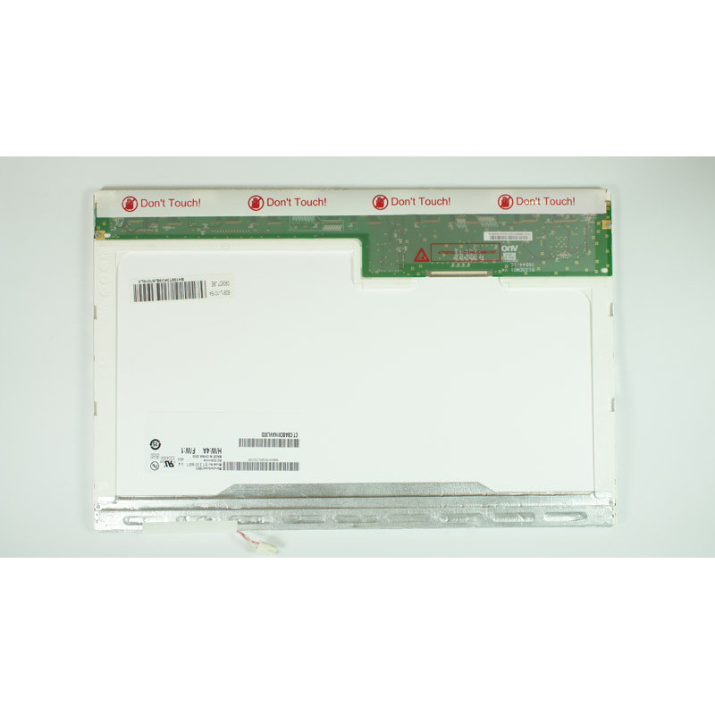 Матриця 13.3 B133EW01 V.4 1280*800 20pin 1CCFL NORMAL глянсова роз'єм справа внизу