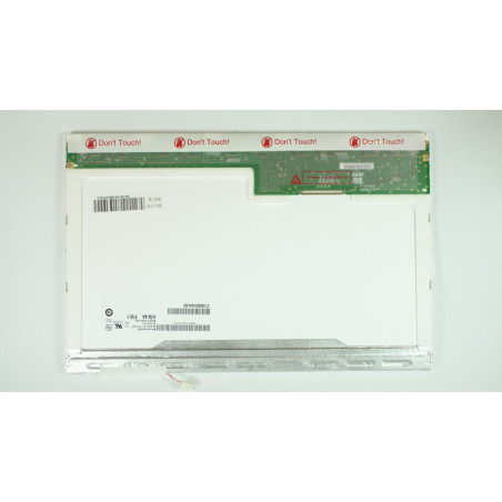 Матриця 13.3 B133EW01 V.4 1280*800 20pin 1CCFL NORMAL глянсова роз'єм справа внизу