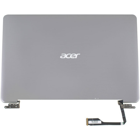 Матрица 13.3 B133XTF01.4 крышка в сборе для Acer S3 1366*768 34pin LED SLIM