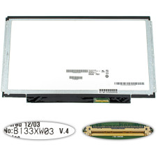 Матриця 13.3 B133XW03 V.4 1366*768 40pin LED SLIM