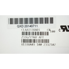 Матриця ASUS UX31LA 13.3 CLAA133UA03 1600*900 30pin eDP LED SLIM