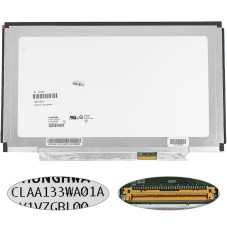 Матриця 13.3 CLAA133WA01A 1366*768 40pin LED SLIM