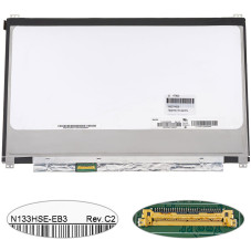 Матриця ASUS UX31A 13.3 N133HSE-EB3 1920*1080 30pin eDP LED SLIM