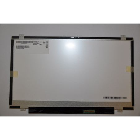Матриця 14.0 B140RW02 V.2 1600*900 40pin LED SLIM