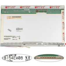 Матриця 15.4 B154EW08 V.0 1280*800 30pin 1CCFL NORMAL глянець роз'єм праворуч угорі