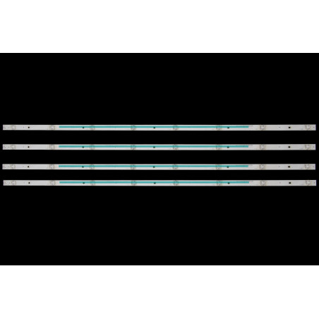 Подсветка CHDMT48LB09_LED3030_V0.5_20160216 CHDMT48LB09_LED3030_V0.5 20160216 CHDMT48LB09LED3030V0520160216 CHDMT48LB09 LED3030