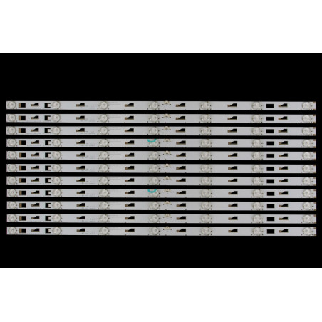 Підсвітка ES-5258 ES 5258 ES5258 ES.5258 Tcl 55FS3700 55-FS3700 55FS-3700 55FS3700TAAA 55-FS3700TAAA 55FS3700-TAAA 55.FS3700TAA