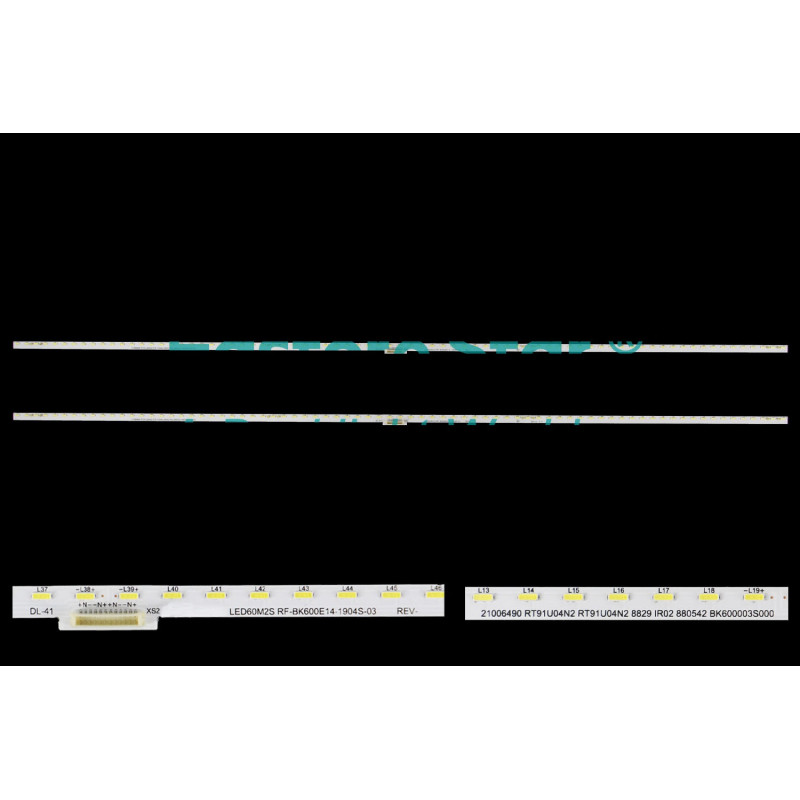 Подсветка ES-ELED-1050 ES ELED 1050 ESELED1050 ES.ELED.1050 ES-ELED.1050 ES.ELED-1050 Konka LED60M2S LED-60M2S LED.60M2S LED60M