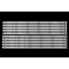 Підсвітка CHGD49LB13_LED3030_V0.3 CHGD49LB13 LED3030 V0.3 CHGD49LB13LED3030V0.3 CHGD49LB13-LED3030-V0.3 CHGD49LB13.LED3030.V0.3