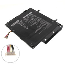 Батарея для ноутбука ASUS C22N1307 Transformer Book T300LA 7.6V 6510mAh 50Wh 0B200-00570300 7.6 V 6510 mAh 50 Wh 0B200 00570300