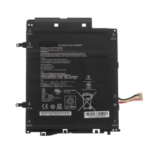 Батарея для ноутбука ASUS C22N1307 Transformer Book T300LA 7.6V 6510mAh 50Wh 0B200-00570300 7.6 V 6510 mAh 50 Wh 0B200 00570300