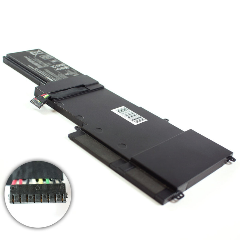 Батарея для ноутбука ASUS C42-UX51 U500VZ UX51VZ 14.8V 4750mAh 0B200-00130000 14.8 V 4750 mAh 0B200 00130000 C42 UX51 Батарея для ноутбука ASUS C42-UX51 U500VZ UX51VZ 14.8V 4750mAh 0B200-00130000 14.8 V 4750 mAh 0B200 00130000 C42 UX51