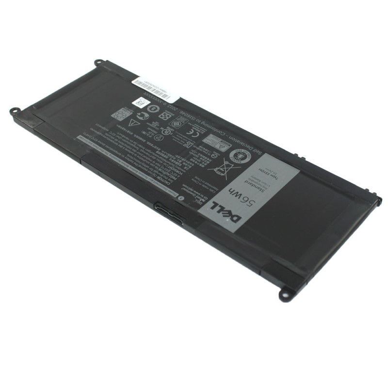 Батарея DELL 5587-D1765B 15PD-7645BR 5587-D2745R 17PD-1745B 7588-D4745W 15PD-1868BR 15-7570-D1545S 15-5587 7588-D1765B R1545BL