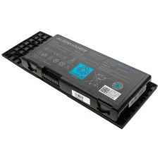 Батарея для ноутбука DELL BTYVOY1 Alienware M17x 17 R3 R4 11.1V 7860mAh 90Wh 7XC9N 11.1 V 7860 mAh 90 Wh