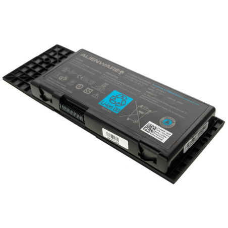 Батарея для ноутбука DELL BTYVOY1 Alienware M17x 17 R3 R4 11.1V 7860mAh 90Wh 7XC9N 11.1 V 7860 mAh 90 Wh