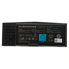 Батарея для ноутбука DELL BTYVOY1 Alienware M17x 17 R3 R4 11.1V 7860mAh 90Wh 7XC9N 11.1 V 7860 mAh 90 Wh