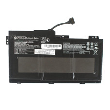 Батарея для ноутбука HP AI06XL ZBook 17 G3 11.4V 7860mAh 808451-001 HSTNN-C86C HSTNN-LB6X 808451 HSTNN C86C LB6X 11.4 V 7860 mA