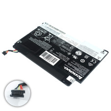 Батарея для ноутбука Lenovo 00HW021 ThinkPad Yoga 460 11.4V 4610mAh 53Wh 11.4 V 4610 mAh 53 Wh