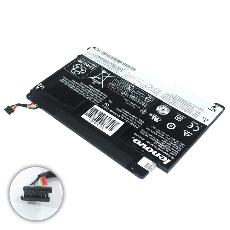 Батарея для ноутбука Lenovo 00HW021 ThinkPad Yoga 460 11.4V 4610mAh 53Wh 11.4 V 4610 mAh 53 Wh Батарея для ноутбука Lenovo 00HW021 ThinkPad Yoga 460 11.4V 4610mAh 53Wh 11.4 V 4610 mAh 53 Wh