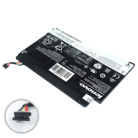Батарея для ноутбука Lenovo 00HW021 ThinkPad Yoga 460 11.4V 4610mAh 53Wh 11.4 V 4610 mAh 53 Wh