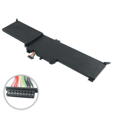 Батарея для ноутбука Lenovo 00HW027 ThinkPad Yoga 260 15.2V 2895mAh 44Wh 15.2 V 2895 mAh 44 Wh
