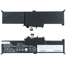 Батарея для ноутбука Lenovo 00HW027 ThinkPad Yoga 260 15.2V 2895mAh 44Wh 15.2 V 2895 mAh 44 Wh
