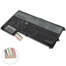Батарея для ноутбука LENOVO 45N1089 ThinkPad 430u 11.1V 4220mAh 47Wh 11.1 V 4220 mAh 47 Wh